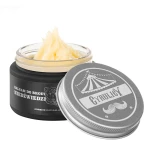 Balsam do brody Treser Niedźwiedzi - Cyrulicy