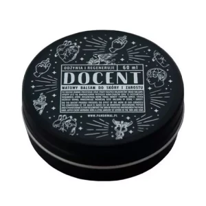 Balsam do skóry i zarostu Docent - Pan Drwal - 60ml