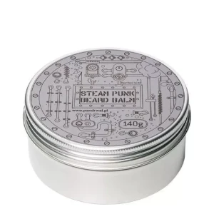 Balsam do brody Steam Punk - Pan Drwal - 140ml