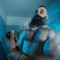 beard hydro w sprayu angry beards.webp