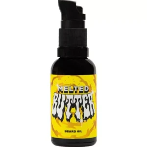 Olejek do brody Melted Butter - Pan Drwal - 30ml