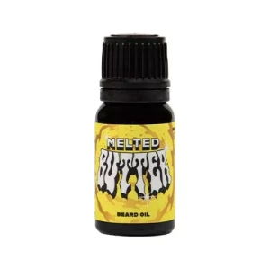 Olejek do brody Melted Butter - Pan Drwal - 10ml