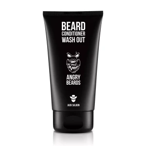 Odżywka do brody Jack Saloon - Angry Beards - 100ml