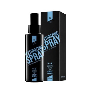 Spray do włosów Salty Sailor - Angry Beards - 100ml