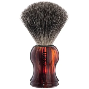 Pędzel do golenia Nom Gustav 81HA - Mühle