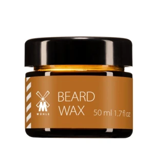 Wosk do brody - Mühle - 50ml