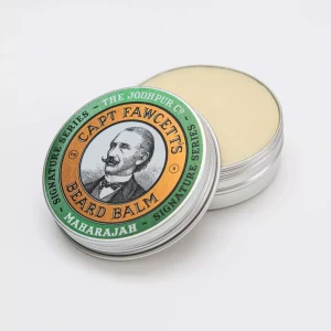 Balsam do brody Maharajah - Captain Fawcett - 60ml