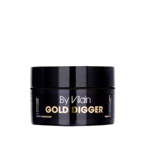 Wosk do włosów Gold Digger Travel Size - By Vilain - 15ml