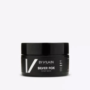 Woskowa pomada do włosów Silver Fox Travel Size - By Vilain - 15ml