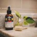 krem High Seas Cleanser + Shave Remedy Shear Revival