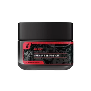 Balsam do brody Beast Ragnarok Rising - The Beard Struggle - 50g