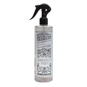 Tonik do włosów Wind Grooming Tonic - Groomen - 400ml