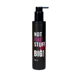 Prestyler w kremie Mattifier - Not Bad Stuff - 200ml