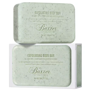 Mydło peelingujące do ciała Exfoliating Body Bar - Baxter - 198g
