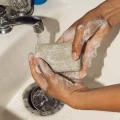 Baxter Exfoliating Body Bar