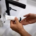 ralls aftershave z efektem chłodzenia skóry
