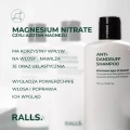 szampon przeciwłupieżowy do włosów ralls 175ml