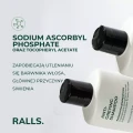 szampon przeciw siwieniu RALLS 175ml