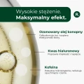 ralls serum kojące pod oczy