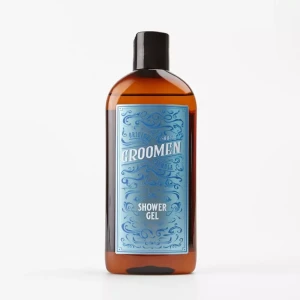 Żel pod prysznic Aqua - Groomen - 300ml