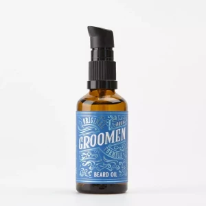 Olejek do brody Aqua - Groomen - 50ml