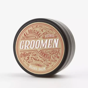 Balsam do brody Fire - Groomen - 50g