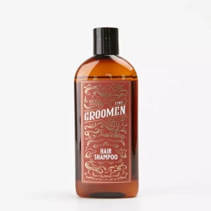 Szampon do włosów Fire - Groomen - 300ml