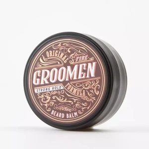 Balsam do brody Strong Hold Fire - Groomen - 50g