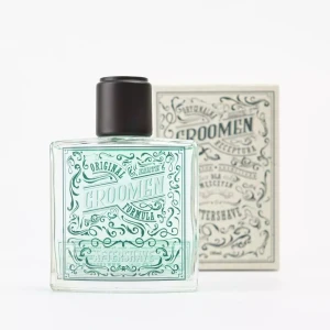 Woda po goleniu Earth - Groomen - 100ml