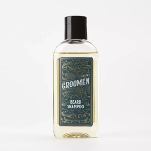 Szampon do brody Earth - Groomen - 150ml