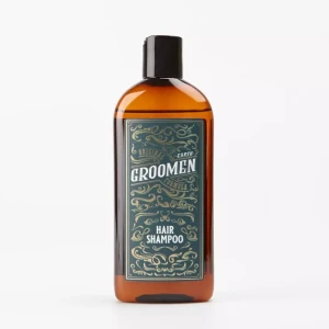 Szampon do włosów Earth - Groomen - 300ml