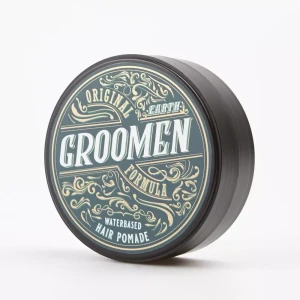 Pomada do włosów Earth - Groomen - 120g