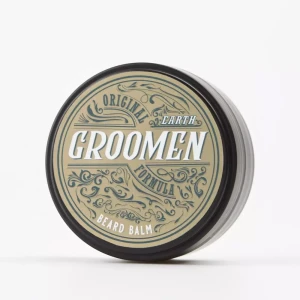 Balsam do brody Earth - Groomen - 50g
