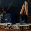ziołowy balsam do brody mistyk horde