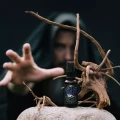 Horde olejek do brody Mistyk
