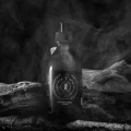 Black Circle Horde Beard Shampoo