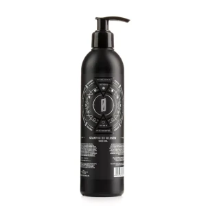 Szampon do włosów Black Circle - 300ml - Horde