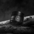 balsam black circle