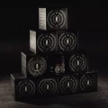 Balsam do brody Horde Black Circle 50ml