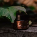 balsam smoky amber