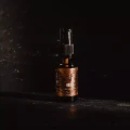 olejek do brody bursztynowy Horde 10ml