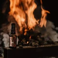 olejek do brody bursztynowy 30ml Horde