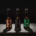 olejek horde do brody Smoku Amber