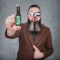 olejek do brody lumberjack 30ml