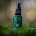 Horde Lumberjack Beard Oil