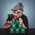 Balsam do brody Lumberjack Horde 50ml