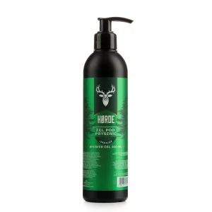 Żel pod prysznic Lumberjack - 300ml - Horde