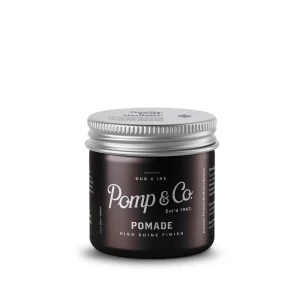 Pomada do włosów High Shine Finish Pomade - Pomp & Co. - 60ml