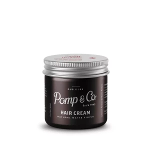 Krem do włosów Hair Cream - Pomp & Co. - 60ml