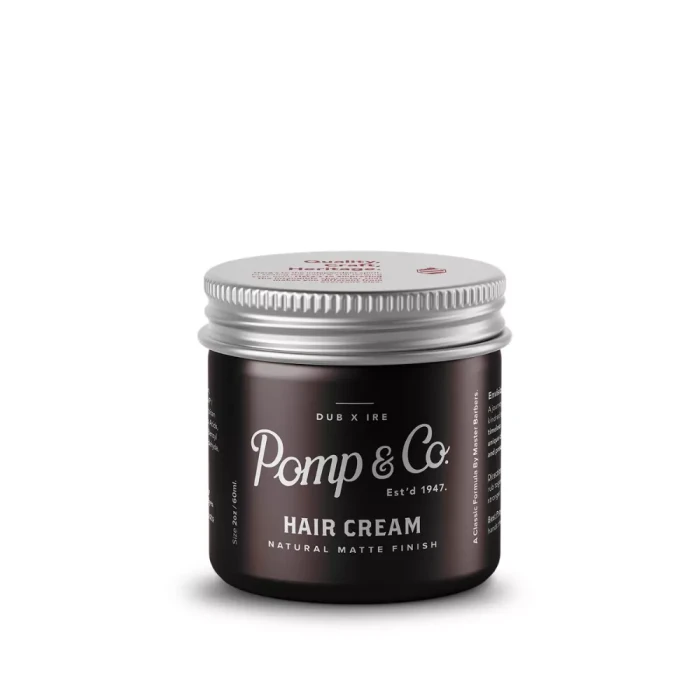 Krem do włosów Hair Cream Pomp & Co